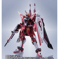 METAL ROBOT SPIRITS <SIDE MS> Infinite Justice Gundam 20th Anniversary Ver.
