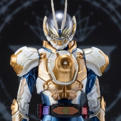 S.H.Figuarts Kamen Rider Gazer