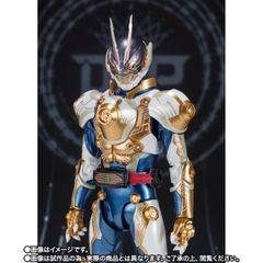 S.H.Figuarts Kamen Rider Gazer