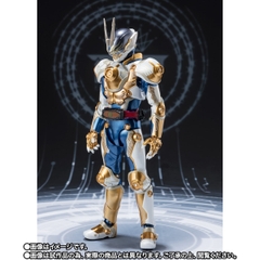 S.H.Figuarts Kamen Rider Gazer