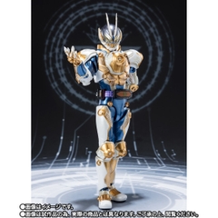 S.H.Figuarts Kamen Rider Gazer