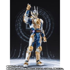 S.H.Figuarts Kamen Rider Gazer