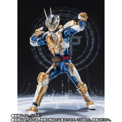 S.H.Figuarts Kamen Rider Gazer