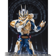 S.H.Figuarts Kamen Rider Gazer
