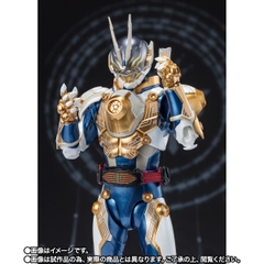 S.H.Figuarts Kamen Rider Gazer
