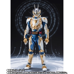 S.H.Figuarts Kamen Rider Gazer
