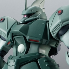 THE ROBOT SPIRITS <SIDE MS> MS-14JG Tug's Gelgoog J Ver. A.N.I.M.E.
