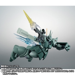 THE ROBOT SPIRITS <SIDE MS> MS-14JG Tug's Gelgoog J Ver. A.N.I.M.E.