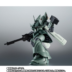 THE ROBOT SPIRITS <SIDE MS> MS-14JG Tug's Gelgoog J Ver. A.N.I.M.E.
