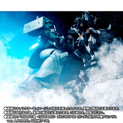 THE ROBOT SPIRITS <SIDE MS> MS-14JG Tug's Gelgoog J Ver. A.N.I.M.E.