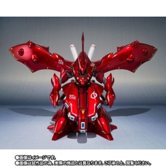 THE ROBOT SPIRITS <SIDE MS> Nightingale ~Char's Special Color~