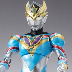 S.H.Figuarts Ultraman Decker Dynamic Type