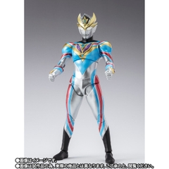 S.H.Figuarts Ultraman Decker Dynamic Type
