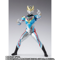 S.H.Figuarts Ultraman Decker Dynamic Type