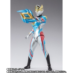 S.H.Figuarts Ultraman Decker Dynamic Type