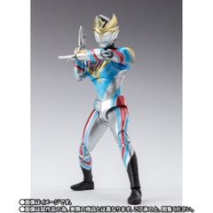 S.H.Figuarts Ultraman Decker Dynamic Type