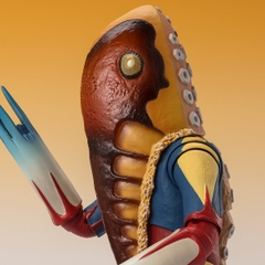 S.H.Figuarts Alien Metron <The Marked Town Ver.>