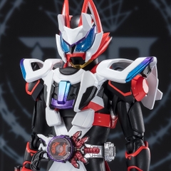 S.H.Figuarts Kamen Rider Geats Boost Form & Boost Form Mark II