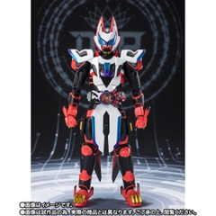 S.H.Figuarts Kamen Rider Geats Boost Form & Boost Form Mark II