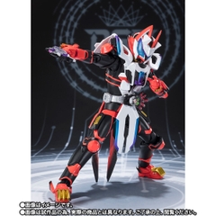 S.H.Figuarts Kamen Rider Geats Boost Form & Boost Form Mark II