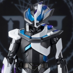 S.H.Figuarts Kamen Rider Ziin