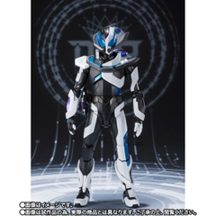 S.H.Figuarts Kamen Rider Ziin