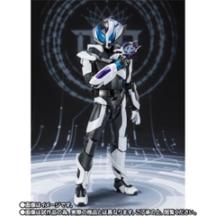 S.H.Figuarts Kamen Rider Ziin