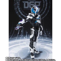 S.H.Figuarts Kamen Rider Ziin