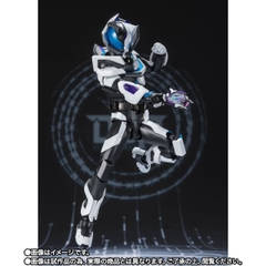 S.H.Figuarts Kamen Rider Ziin
