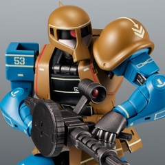 THE ROBOT SPIRITS <SIDE MS> MS-05A Zaku I Early Production Type Ver. A.N.I.M.E.