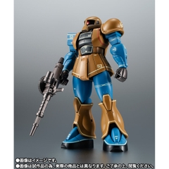 THE ROBOT SPIRITS <SIDE MS> MS-05A Zaku I Early Production Type Ver. A.N.I.M.E.