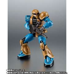 THE ROBOT SPIRITS <SIDE MS> MS-05A Zaku I Early Production Type Ver. A.N.I.M.E.