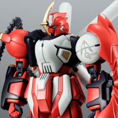 THE ROBOT SPIRITS <SIDE MS> Anchor Gundam