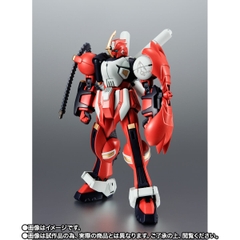 THE ROBOT SPIRITS <SIDE MS> Anchor Gundam