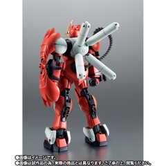 THE ROBOT SPIRITS <SIDE MS> Anchor Gundam