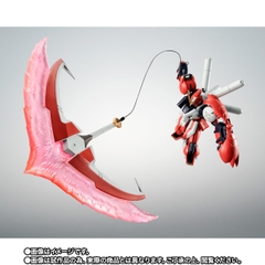 THE ROBOT SPIRITS <SIDE MS> Anchor Gundam