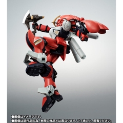 THE ROBOT SPIRITS <SIDE MS> Anchor Gundam