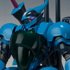 METAL ROBOT SPIRITS <SIDE AB> Billbine (Final Battle Ver.)