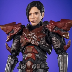 S.H.Figuarts Jugglus-Juggler (Shota Hebikura Ver.)