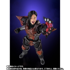 S.H.Figuarts Jugglus-Juggler (Shota Hebikura Ver.)