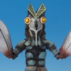 S.H.Figuarts Alien Baltan <Shoot The Invader Ver.>