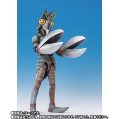 S.H.Figuarts Alien Baltan <Shoot The Invader Ver.>