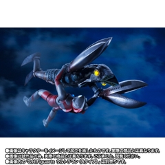 S.H.Figuarts Alien Baltan <Shoot The Invader Ver.>