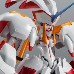THE ROBOT SPIRITS Darling In The Franxx 5th Anniversary Set