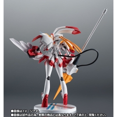 THE ROBOT SPIRITS Darling In The Franxx 5th Anniversary Set