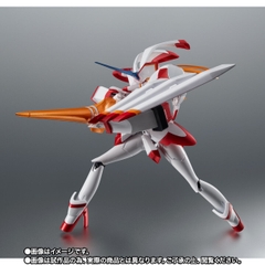 THE ROBOT SPIRITS Darling In The Franxx 5th Anniversary Set
