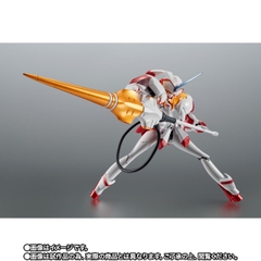 THE ROBOT SPIRITS Darling In The Franxx 5th Anniversary Set
