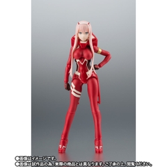 THE ROBOT SPIRITS Darling In The Franxx 5th Anniversary Set
