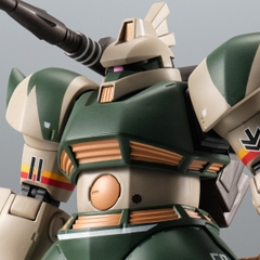 THE ROBOT SPIRITS <SIDE MS> MS-14C Thomas Cruz's Gelgoog Cannon Ver. A.N.I.M.E.