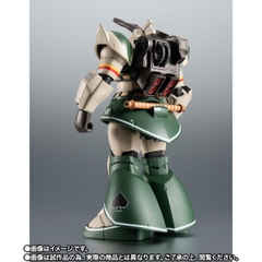 THE ROBOT SPIRITS <SIDE MS> MS-14C Thomas Cruz's Gelgoog Cannon Ver. A.N.I.M.E.